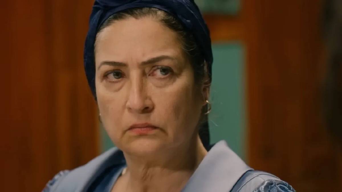 Apar topar diziden ayrılmıştı: Taşacak Bu Deniz oyuncusundan ‘senaryo’ itirafı!