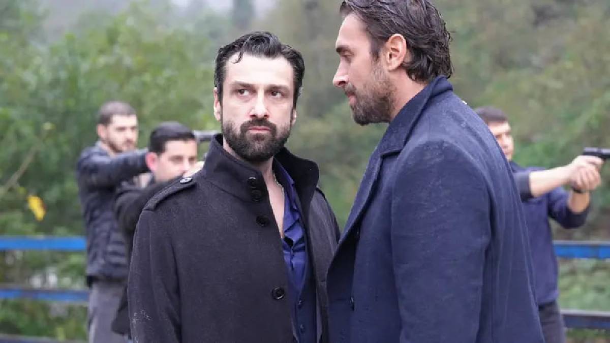 Sosyal medya bu haberle çalkalanıyor: Aytek Şayan Taşacak Bu Deniz’den ayrılıyor mu?