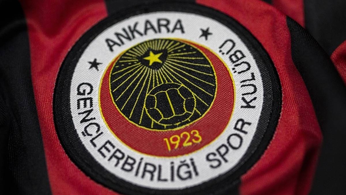 Sürpriz anlaşma: Gençlerbirliği'nin yeni teknik adamı belli oldu