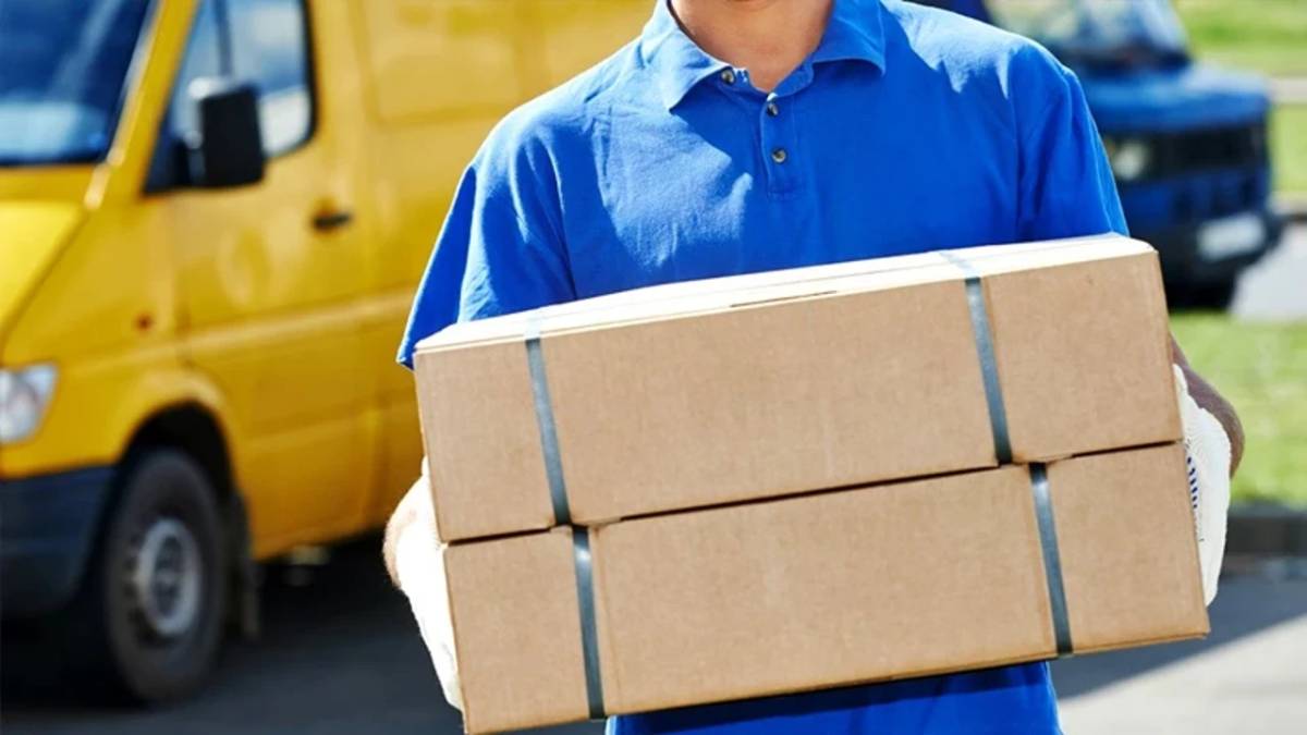 2 kargo şirketinden radikal karar: Yüzlerce tesis kapanıyor, on binlerce çalışan işinden oluyor