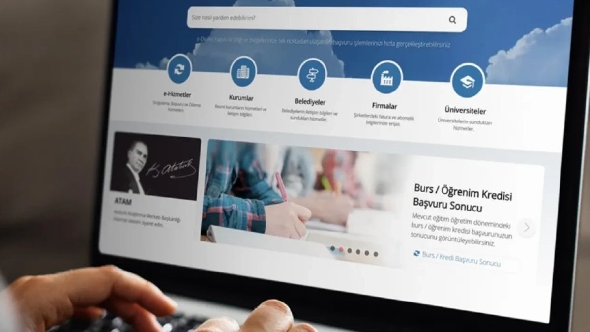 Ramazan öncesi e-Devlet başvuru ekranı açıldı: İşte Ramazan kolisi ve nakit yardım şartları