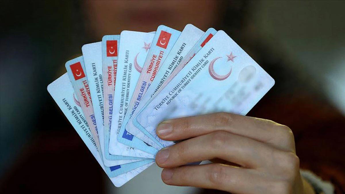 e-Devlet’te en çok değiştirilen soyisimler açıklandı