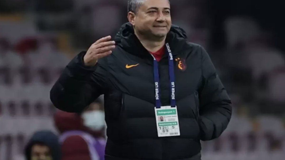 Gençlerbirliği kararını verdi: Yeni Teknik Direktör Levent Şahin'in kariyeri ve çalıştırdığı takımlar ortaya çıktı