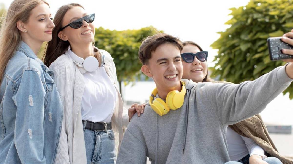 Z kuşağı tartışması: “İlk kez bir nesil geride kaldı”