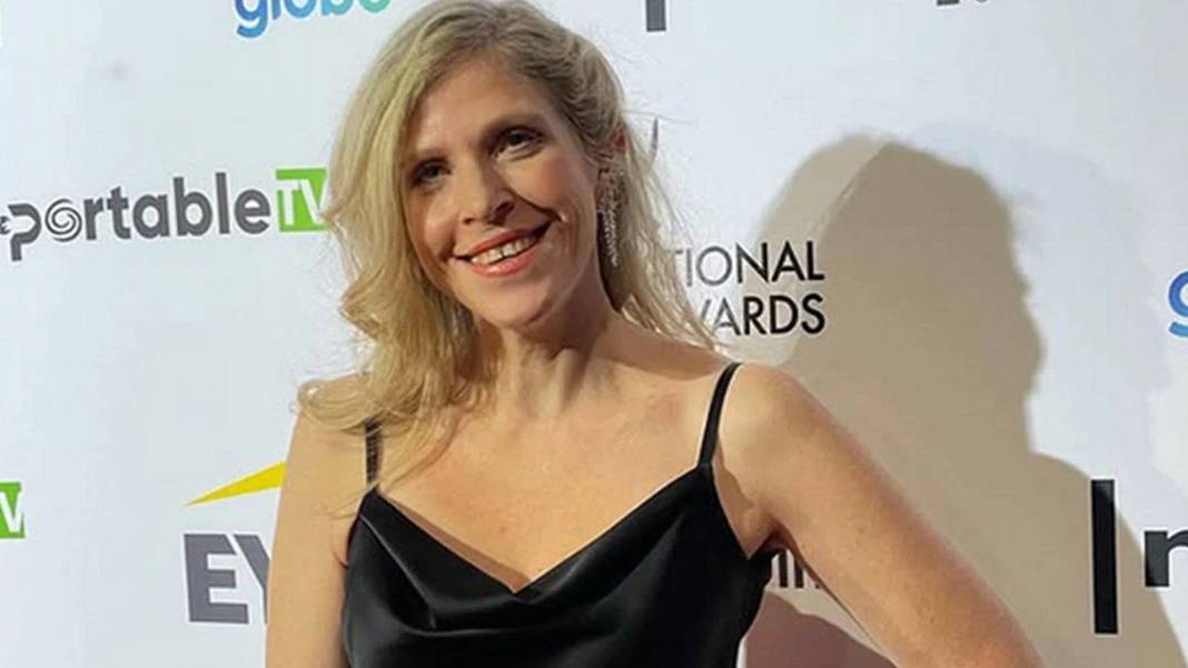 Emmy ödüllü yapımcı Atina'da ölü bulundu