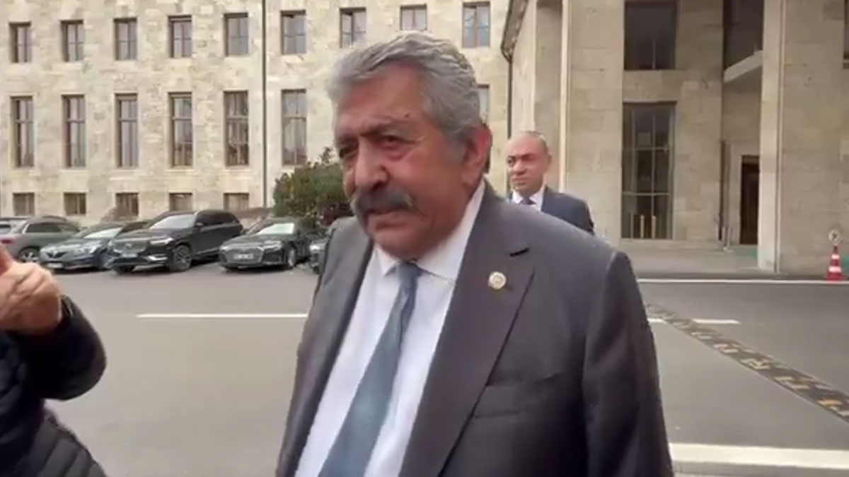 MHP'li Feti Yıldız AİHM'i gerekçe gösterdi: Umut hakkı raporda olacak