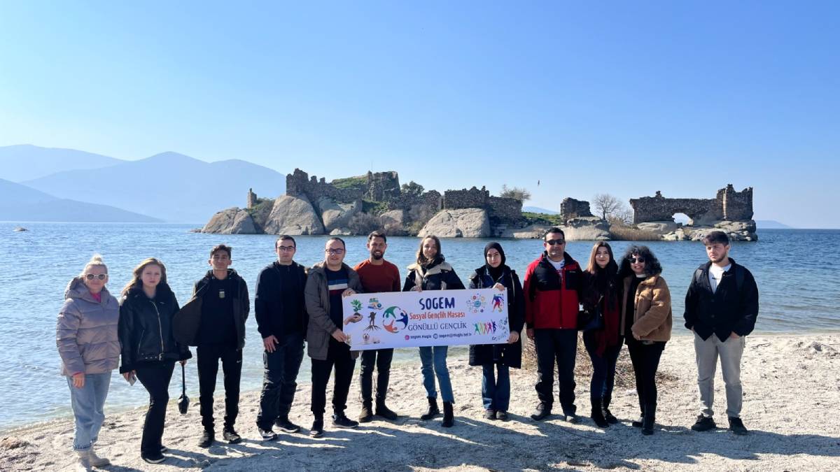 Muğla Büyükşehir Belediyesi’nden Kültürel Miras Projesi