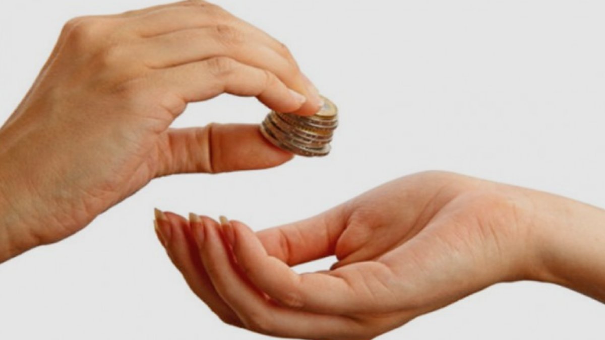 2026 Fitre bedeli belli oldu: Bir kişinin günlük gıda ihtiyacı kaç TL?