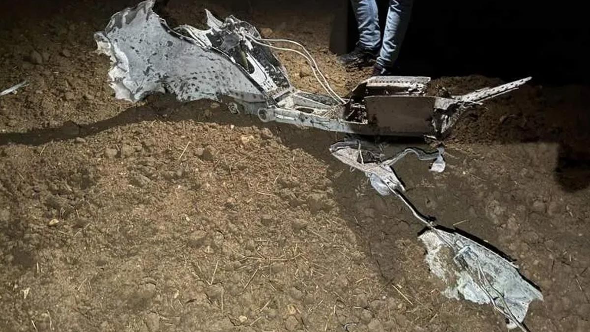 Başsavcılıktan Libya heyetinin öldüğü uçak kazasına ilişkin yeni açıklama