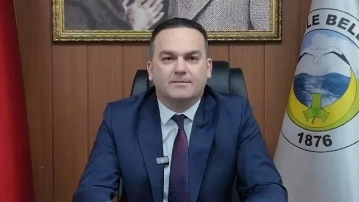 Hasbi Dede kesin ihraç talebiyle disipline sevk edildi