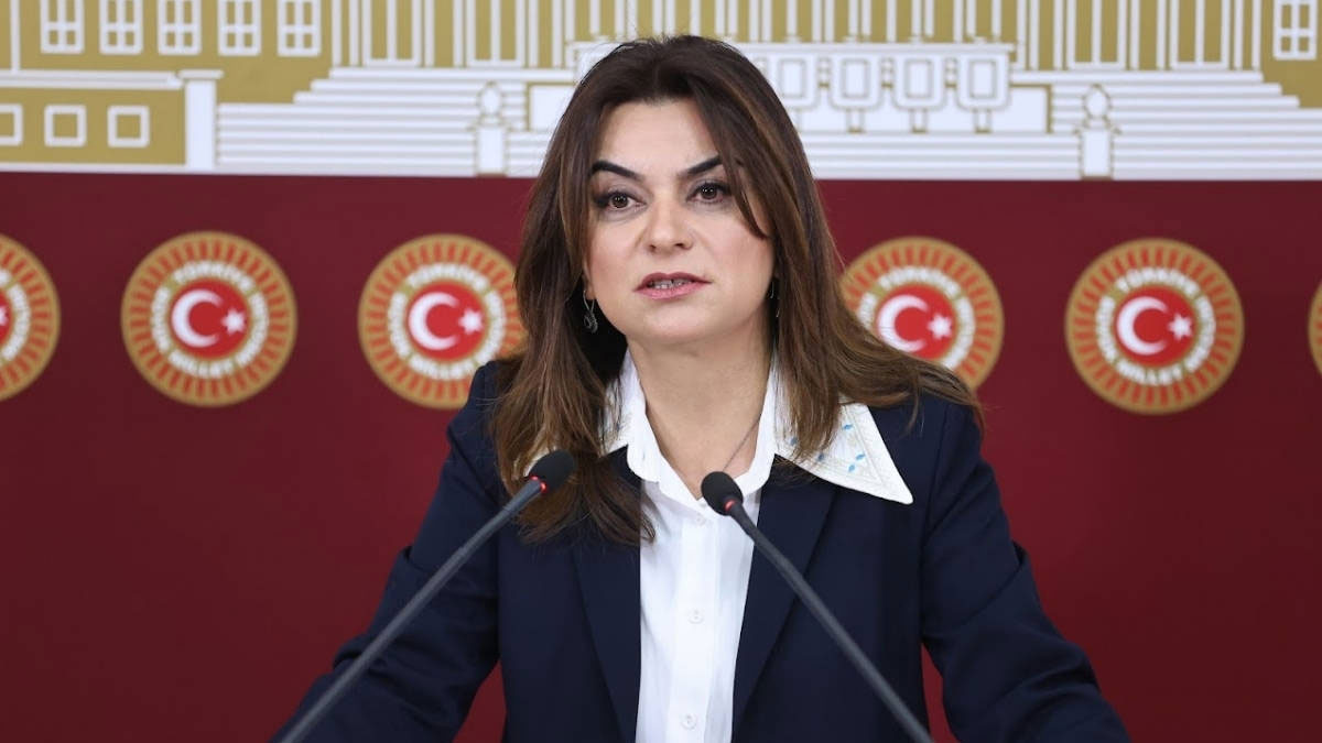 DEM Parti'den 'ortak rapor' açıklaması: Sorunları aşacağımıza inanıyoruz
