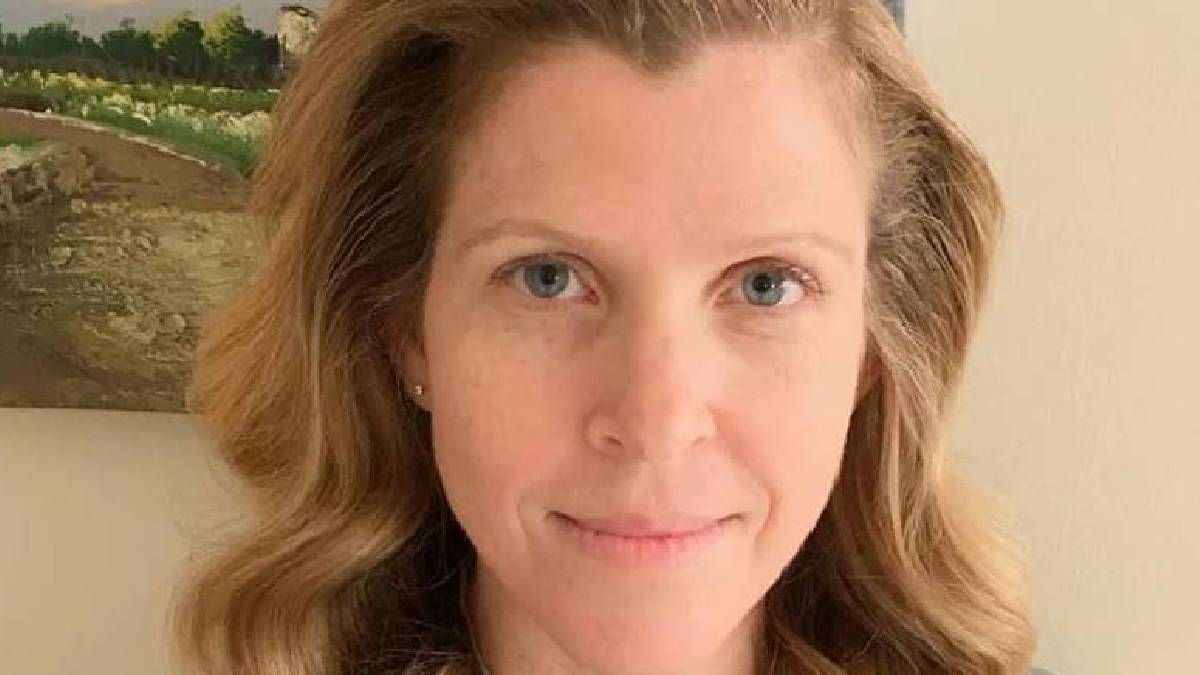 İsrailli yapımcı Dana Eden Atina’da ölü bulundu