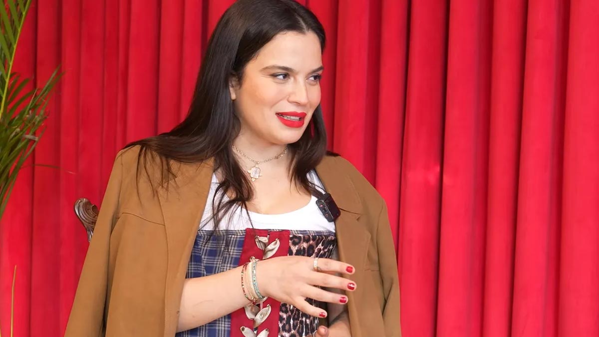 Aslı Bekiroğlu 5. kez ameliyat oldu