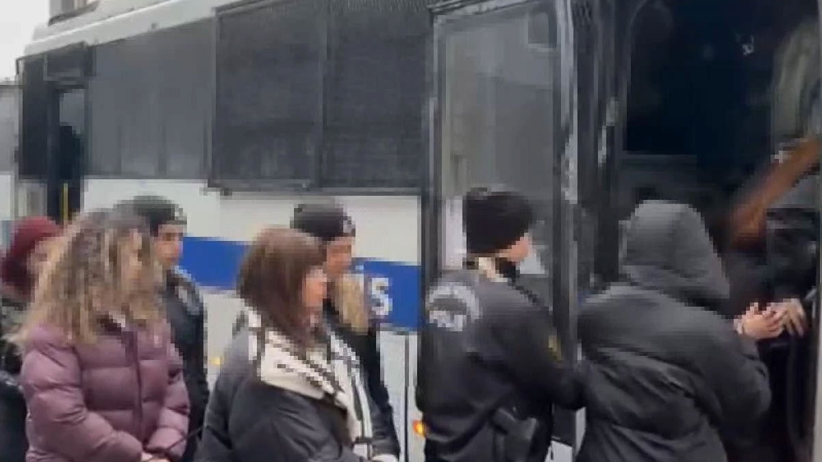 OnlyFans 'fenomenleri' tutuklandı: Beşi yurt dışına kaçtı