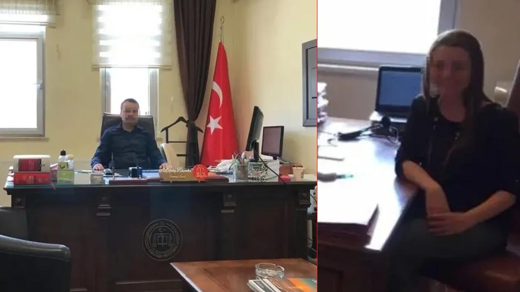 Hâkim Aslı Kahraman’ı vuran savcı hakkında iddianame: 42 yıla kadar hapis istemi