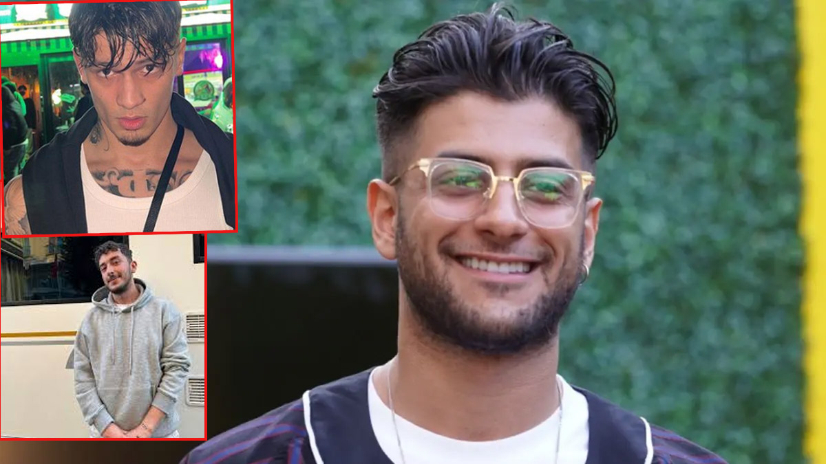 Uyuşturucu soruşturması: 4 kişinin testi pozitif