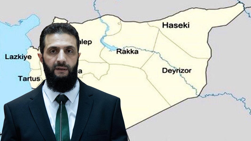 New York Times Suriye ordusunun Kürt bölgelerindeki ilerleyişini yazdı: Bir dönemin sonu