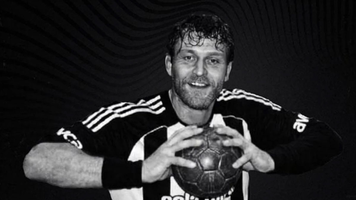 Eski milli sporcu Gökhan Aksu hayatını kaybetti
