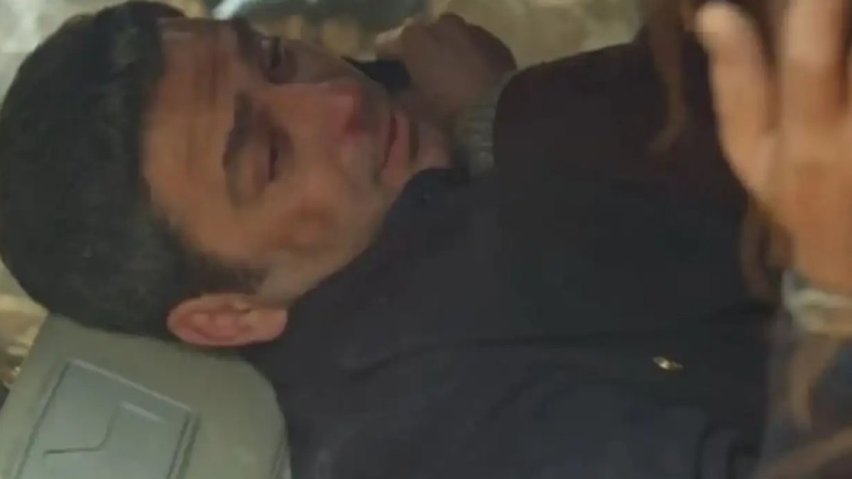 Uzak Şehir’de nefes kesen kaza: Cihan öldü mü, Ozan Akbaba diziden ayrılacak mı?