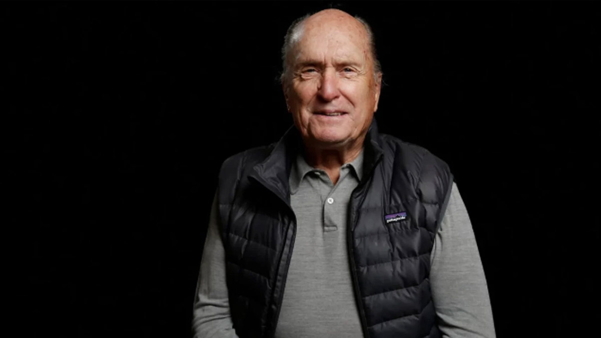 Sinema dünyasının efsane ismi Robert Duvall hayatını kaybetti