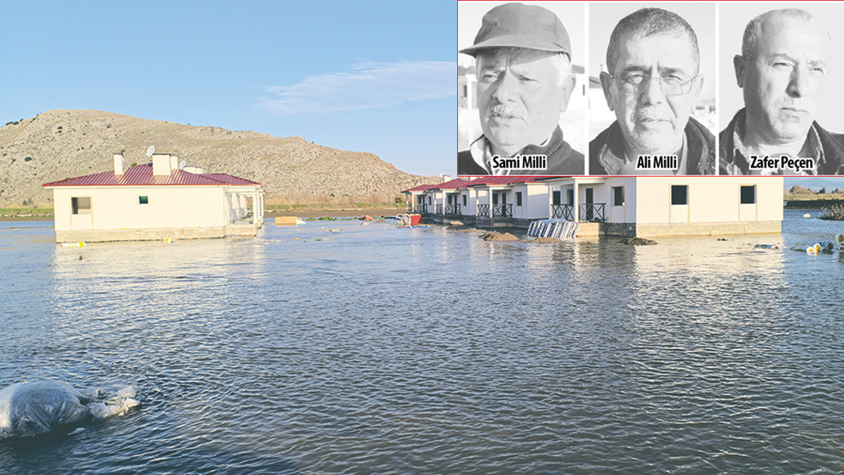 'O kafa' değişmiyor