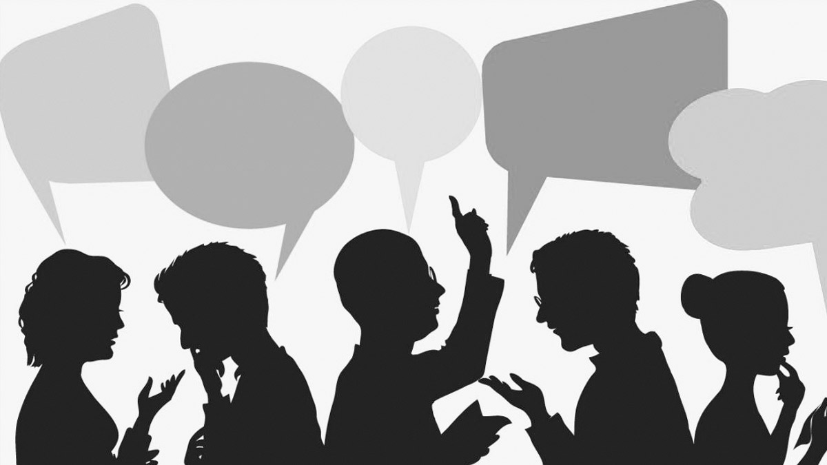 Kuzuların sessizliği mi akademinin konforu mu?