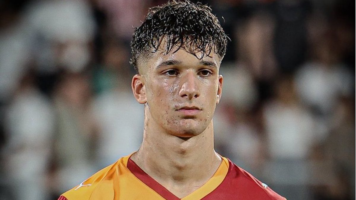 Galatasaray ve Fenerbahçe arasında transfer krizi: Çağrı Balta cephesinden ilk açıklama