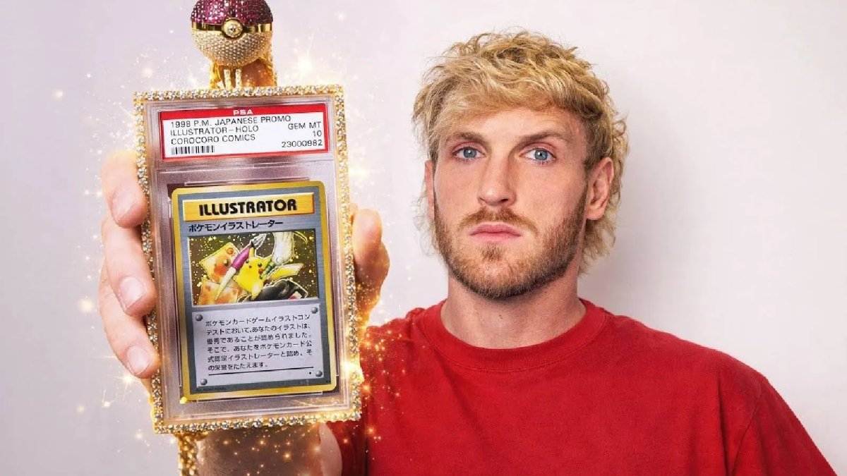 Dünya rekoru kırıldı: Pikachu kartı 16,5 milyon dolara satıldı