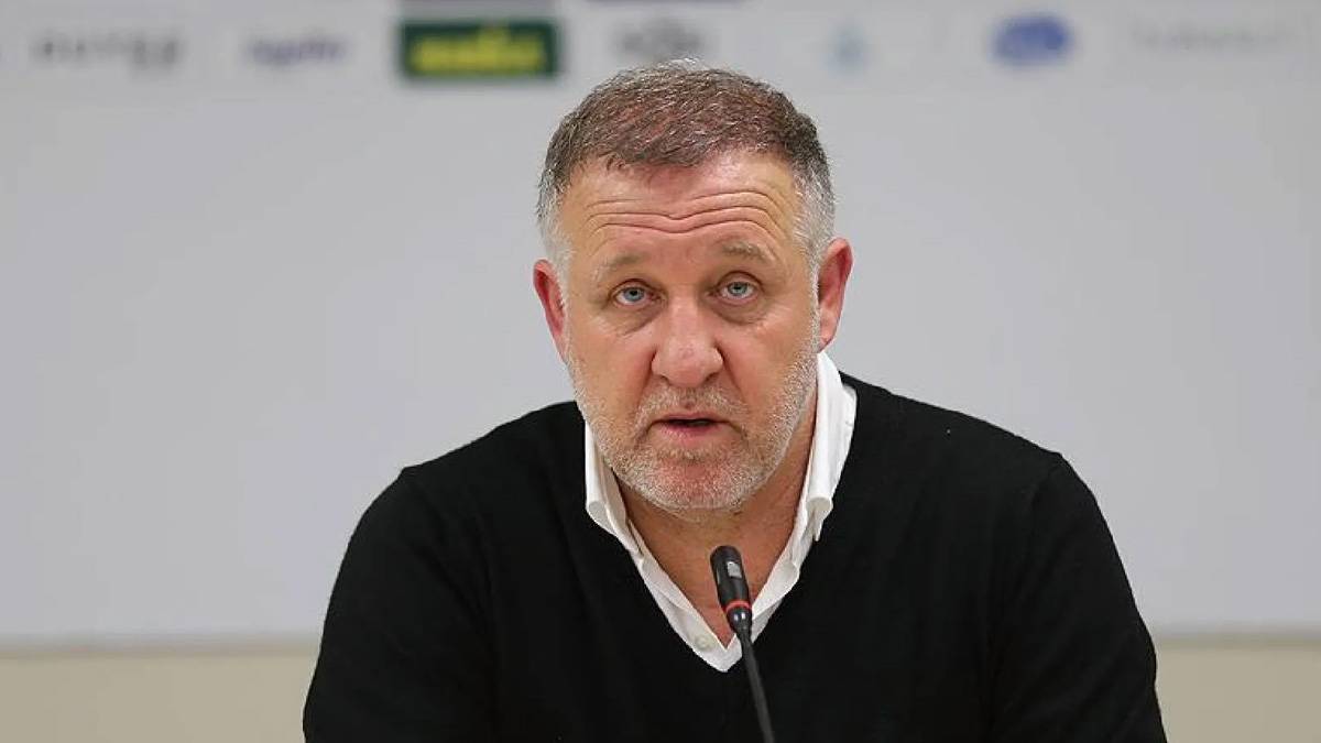 Amedspor, yeni teknik adamını resmen açıkladı