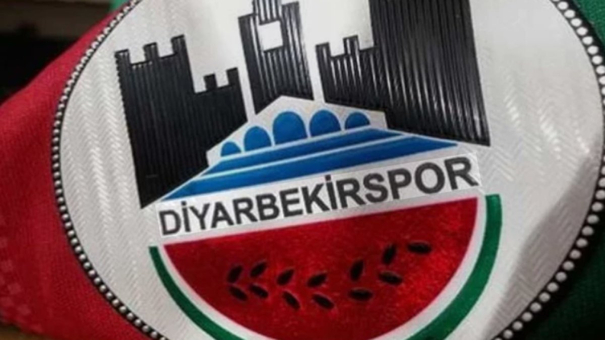Diyarbekirspor'a devlet el mi koydu?  Yeşil-Kırmızılı kulüp için karar ne olacak?