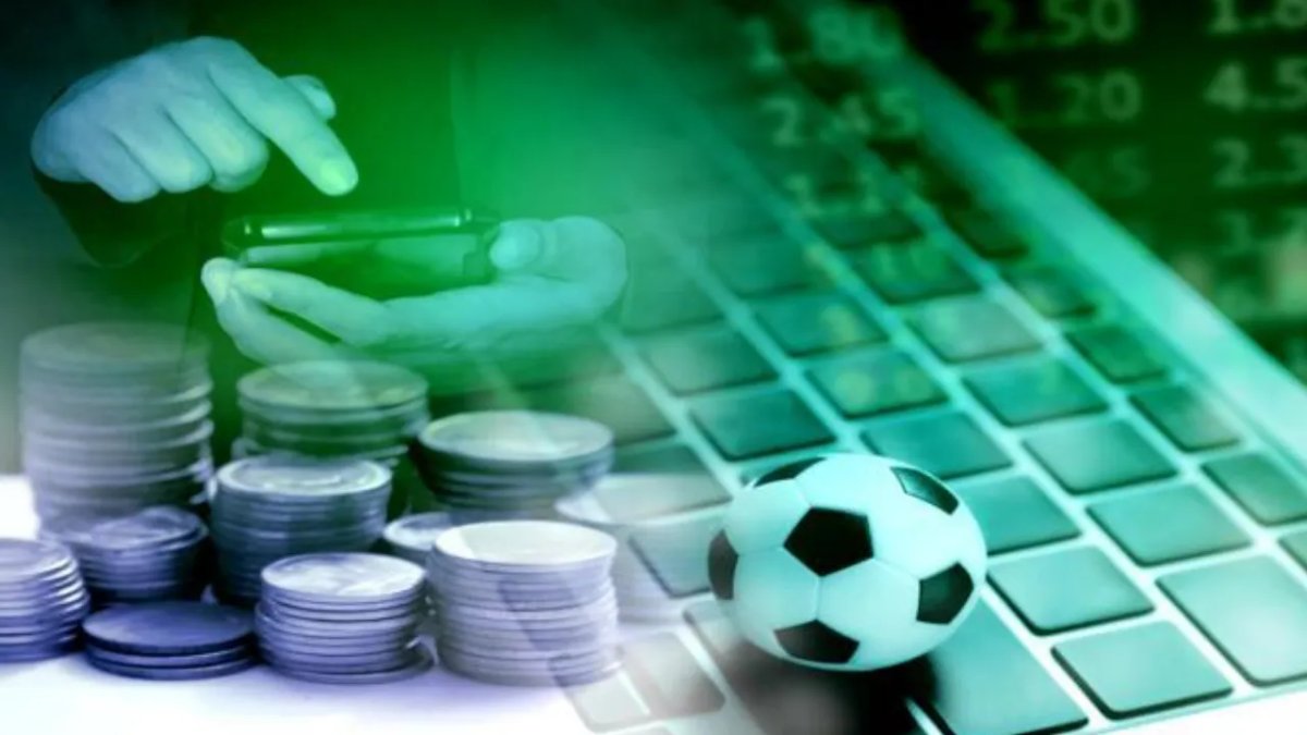 Yasa dışı bahis operasyonu! 8 kişi gözaltında: 3 şirket ve 1 futbol kulübüne el konuldu