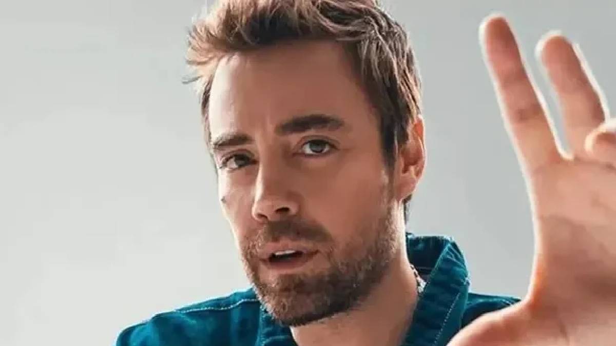 Murat Dalkılıç’ın ıslak görüntüsü sosyal medyayı salladı! ‘Annem altıma yaptım zannetmiş’