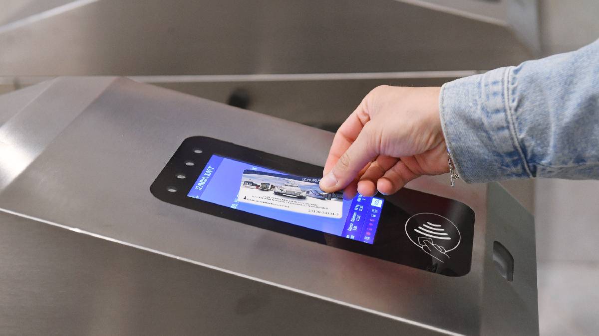 Toplu ulaşımda Engelli Kartı’nın adı “Özel Kart” oldu