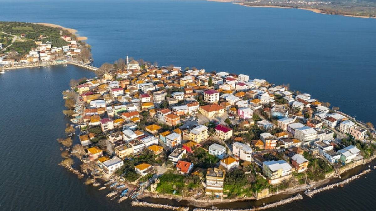 Şehirden uzak sakinliğe yakın: Türkiye’nin huzur dolu ilçeleri