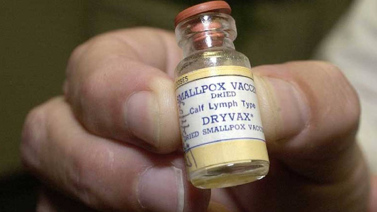 Pazarlık usulü yapılan çiçek aşısı ihalesi AK Parti’ye yakın şirkete verildi