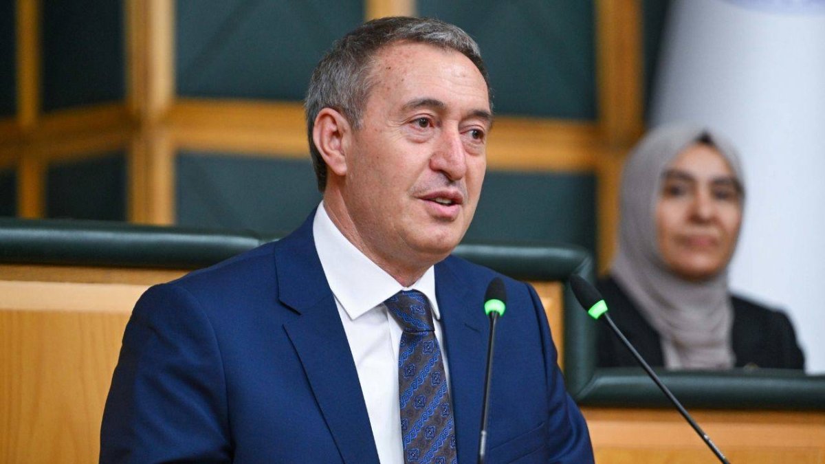 Bakırhan'dan Fidan'a 'Irak' tepkisi: Etnik fay hatlarını tetikleyen senaryolardan uzak durun