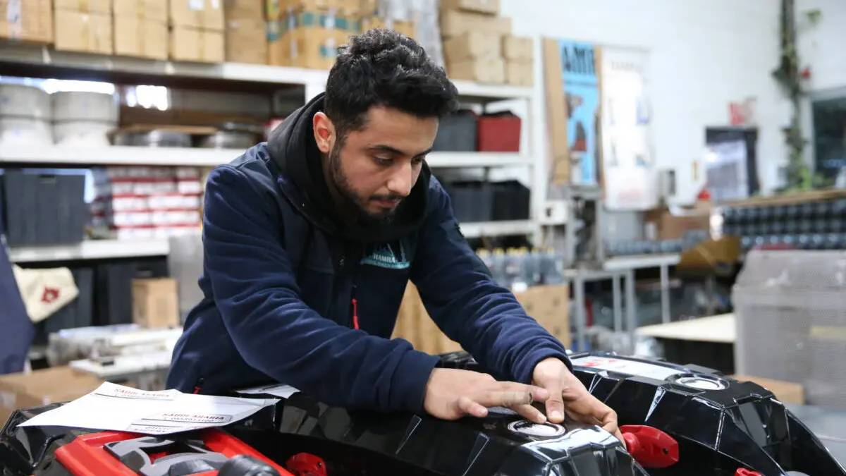 Hatay’da üretiyor, 50’ye yakın ülkeye satıyor! 7 farklı çeşidiyle en çok Endonezya’ya gönderim yapıyor