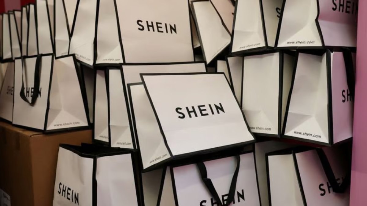 AB’den Shein’e soruşturma: Bağımlılık yapıcı tasarım