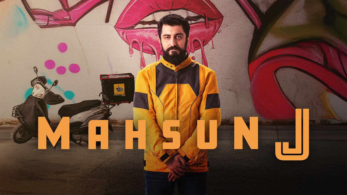 'Mahsun j' dizisi ekranlara veda etti: Kötü haberi Mahsun Karaca verdi