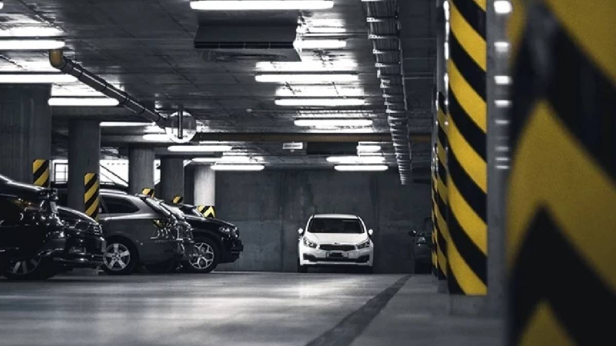 Kanunen bedava olan park, uygulamada ücretli: Vatandaştan 250 lira isteniyor