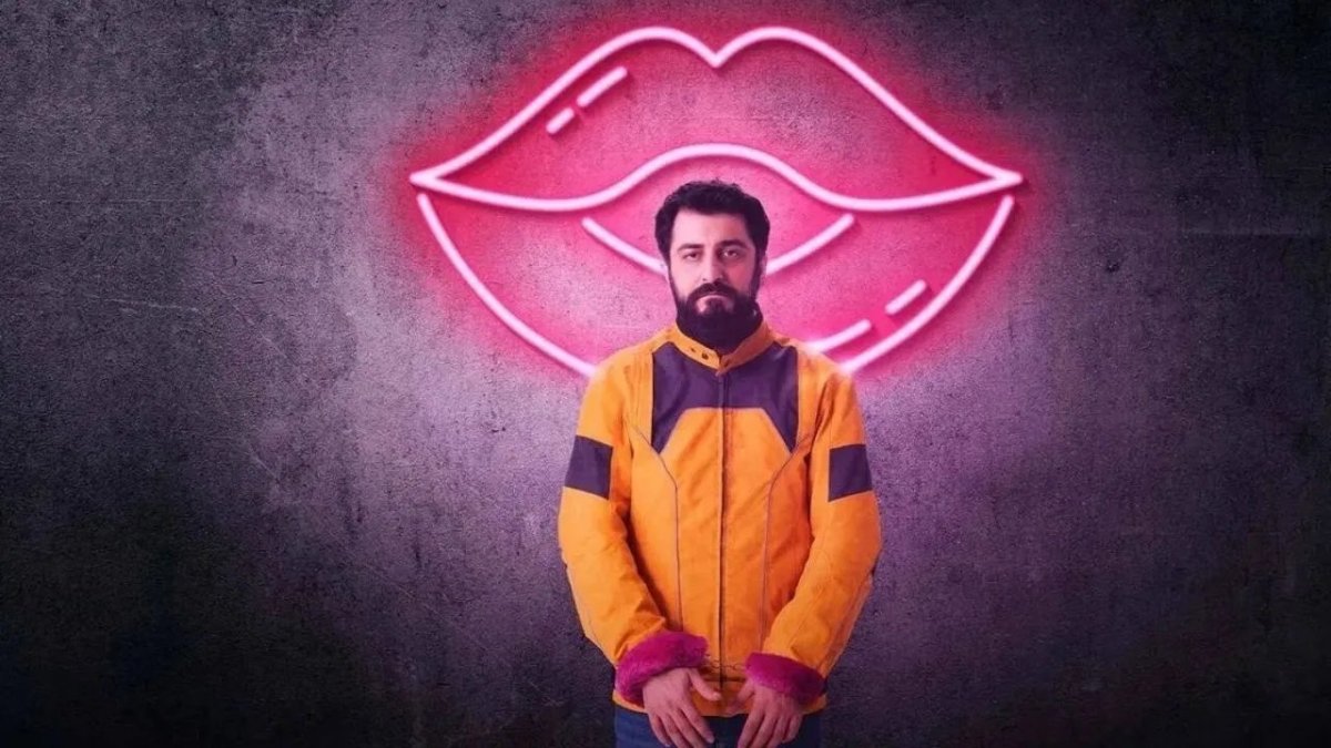 Mahsun J izleyicisine soğuk duş: Beklenen 2. sezon haberi başrolden geldi