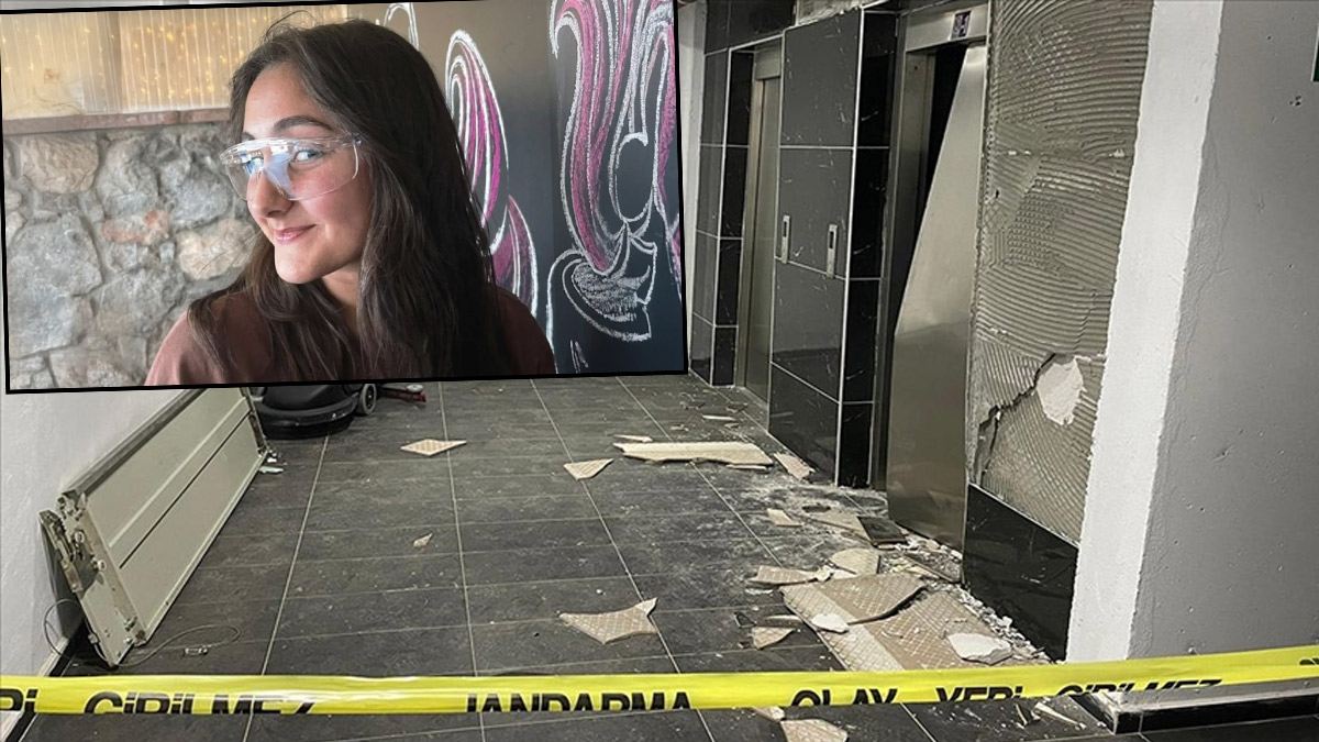 Zeren Ertaş'ın davasında karar: Bir sanığa 7 yıl 6 ay hapis