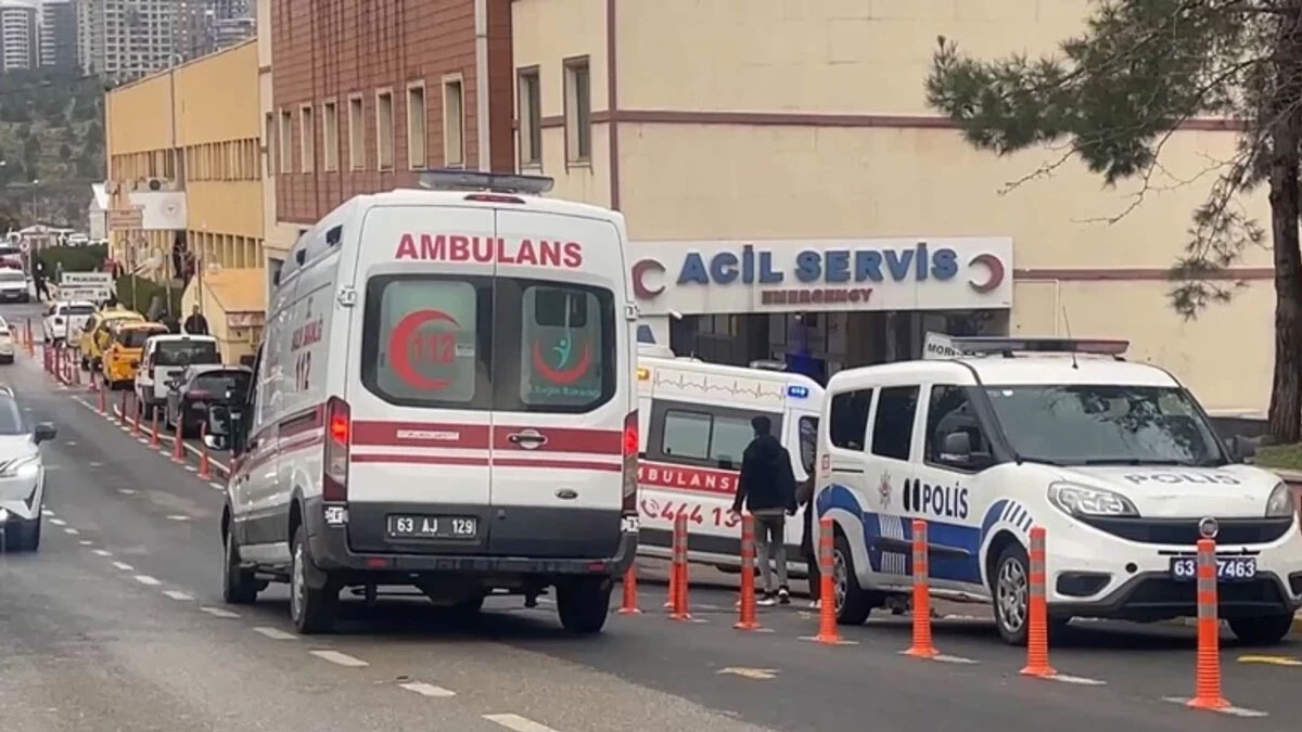 Arazi tartışması kanlı bitti: 2'si kadın 10 kişi yaralandı