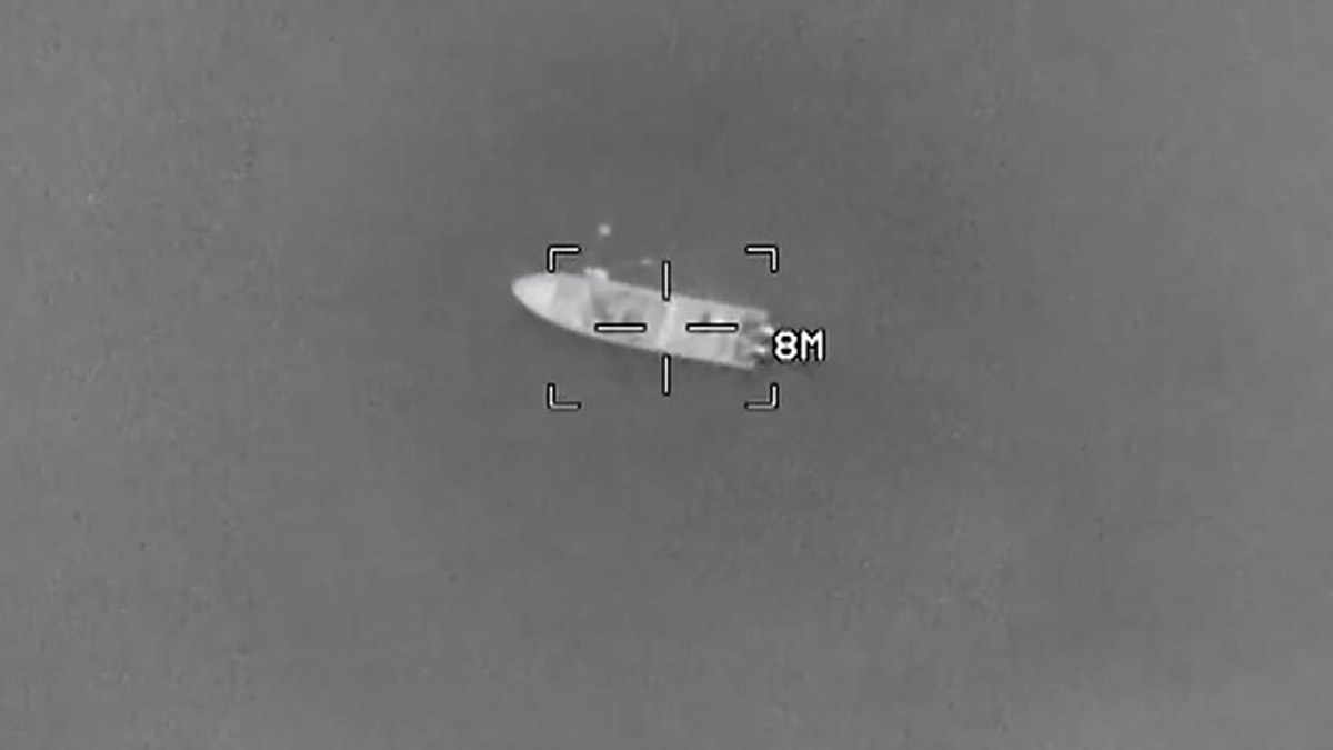 ABD, Doğu Pasifik ve Karayipler'de üç tekneyi vurdu: 11 ölü