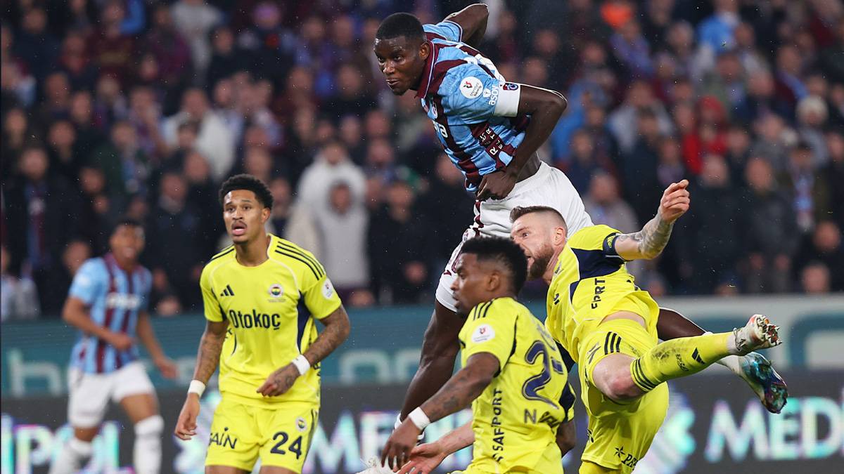 Onuachu tarihe geçmeye hazırlanıyor: Gözünü rekora dikti