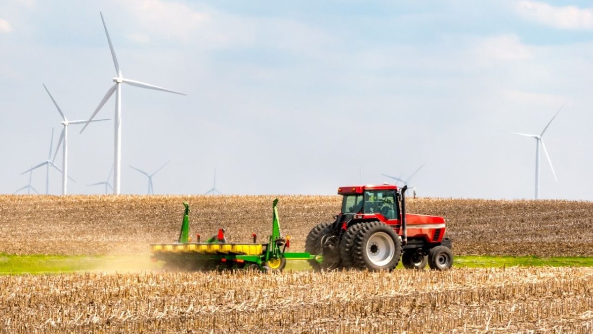 Bin 140 lira ödeyen 8 bin 500 lira alacak: Tarım sigortasında yeni dönem başladı