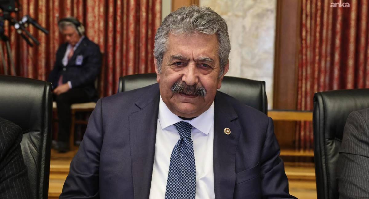 Feti Yıldız'dan 'umut hakkı' açıklaması: Terör suçundan ağırlaştırılmış müebbet alanlar şartlı tahliyeden yararlanamaz