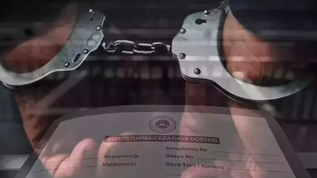 'Taşlar Suç Örgütü' dosyasında kan donduran detaylar: Çocuklara cinsel istismar ve işkence