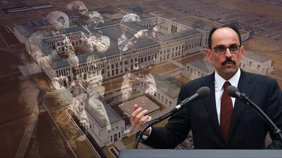 MİT'in 2025 yılı faaliyet raporu yayımlandı: 'Casusluk girişimleri akamete uğratılmıştır'