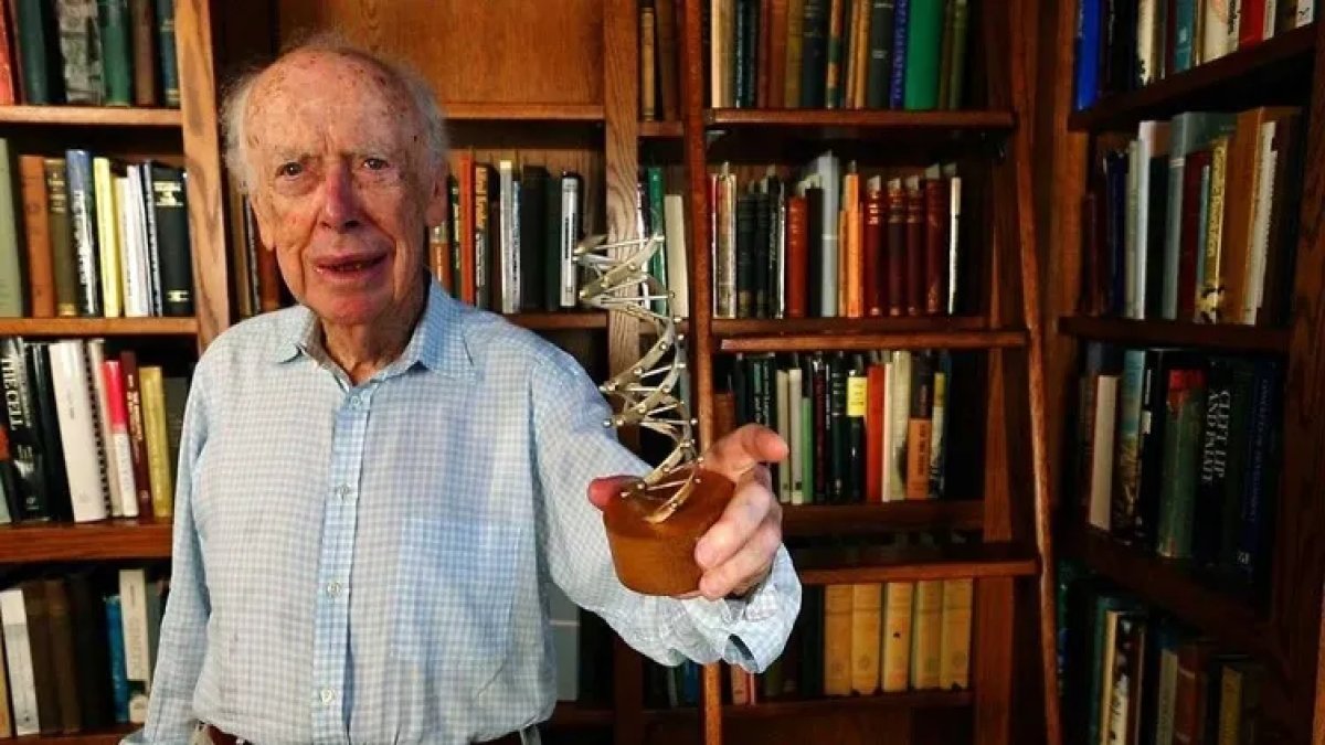 Nobel Ödüllü bilim insanı Epstein'in evinde: Gizli fotoğrafları çıktı